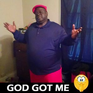 Meet your Posher, Gerald